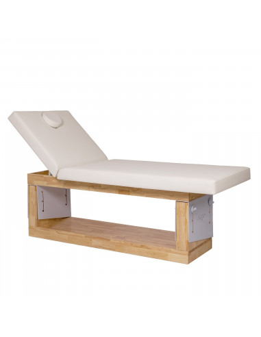 masažinė lova reguliuojamas auktis Occi