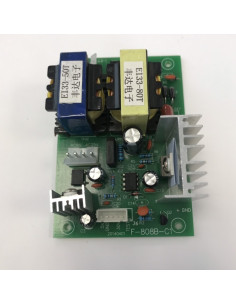 maitinimo plokštė... 2