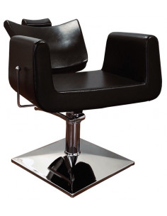 kirpyklos kėdė su... 2