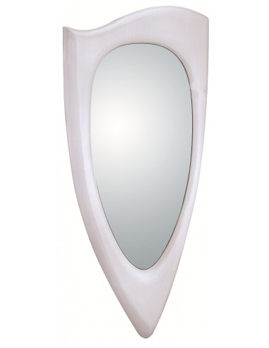 kirpyklinis veidrodis Oval