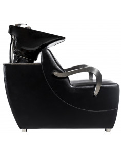 kirpyklos plautuvė fotelis... 2