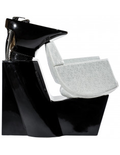 kirpyklos plautuvė... 2