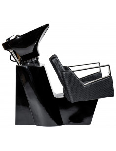 kirpyklos plautuvė su... 2