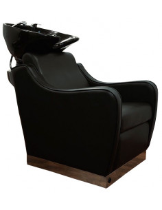 kirpyklos plautuvė... 2