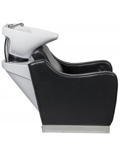 kirpyklos plautuvė... 2