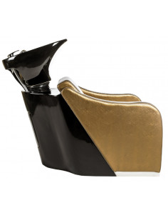 kirpyklos plautuvė aukso... 2