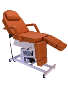 pedikiūro lova-kėdė su 2... 2