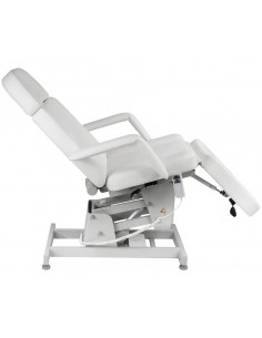kosmetologinė lova-kėdė su... 2