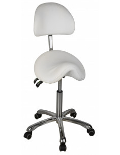 meistro kėdutė balnas su 4... 2