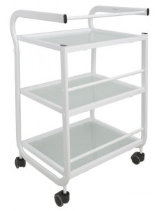 kosmetologinis vežimėlis... 2