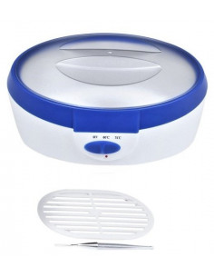 parafino šildytuvas mėlynas... 2