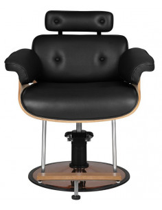 kirpyklos kėdė su pakoju... 2