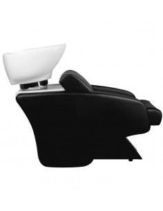 kirpyklos plautuvė Jailene 2