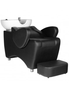 kirpyklos plautuvė Rayan 2