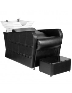 kirpyklos plautuvė Marvin 2