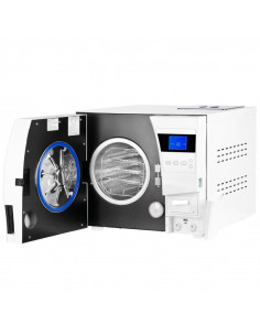 garinis autoklavas Lafomed... 2