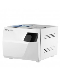 kompaktiškas garinis... 2