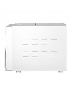 garinis autoklavas su... 2