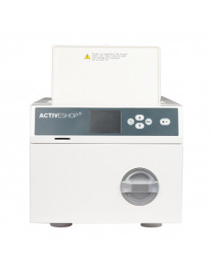 garinis autoklavas Lafomed... 2