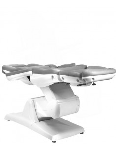 kosmetologinė lova-kėdė su... 2