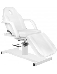 kosmetologinė kėdė‑lova... 2