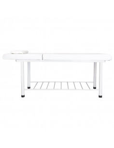 masažinis suolas baltas Essen 2