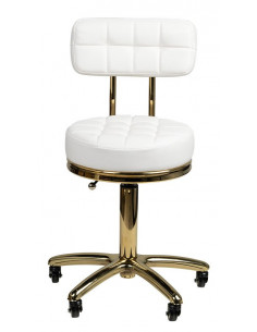 meistro kėdutė su aukso... 2