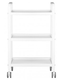 kosmetologinis vežimėlis Roja 2