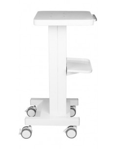 kosmetologinis vežimėlis Novia 2