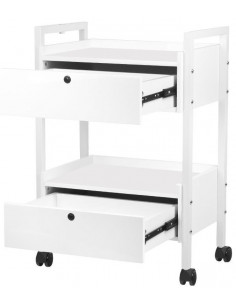 kosmetologinis vežimėlis... 2