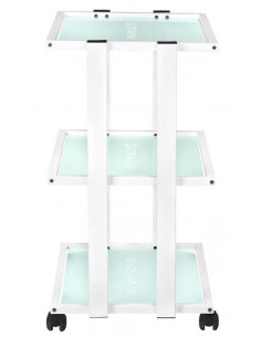 kosmetologinis vežimėlis Neron 2