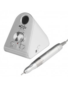 nagų freza be šepetėlių,... 2