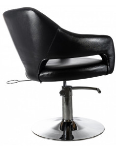 kirpyklos kėdė Denver  52-67cm 2