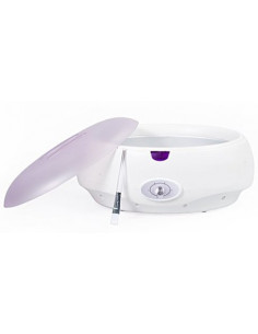 parafino šildytuvas... 2