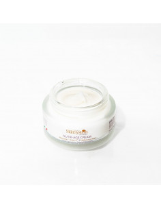 maitinamasis veido kremas... 2