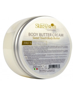 mitinamasis sviestas kūnui... 2