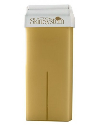 vaškas kasetėje SkinSystem India 100ml