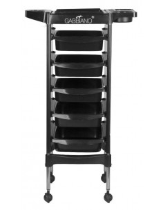 kirpyklinis vežimėlis su 5... 2