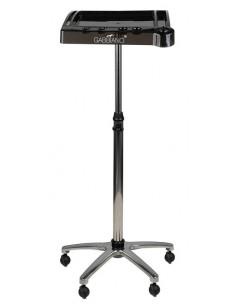 kirpyklinis vežimėlis... 2