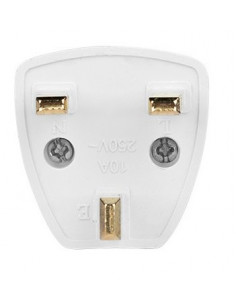 jungties adapteris ES - UK 2