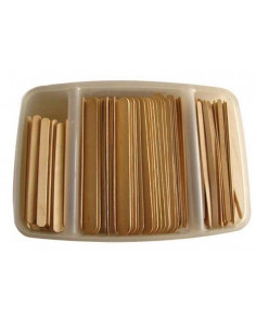 medinės mentelės... 2