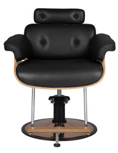 kirpyklos kėdė su... 2