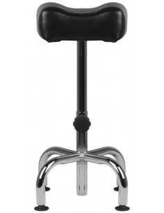 pedikiūro pakojis, juodas... 2