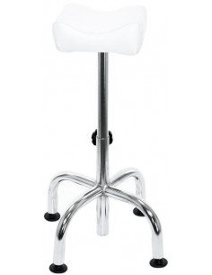 pedikiūro pakojis, baltas... 2