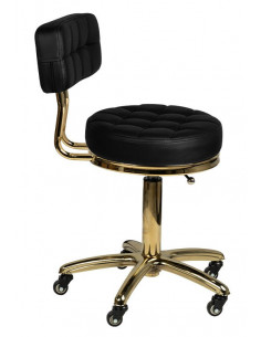 meistro kėdutė su aukso... 2