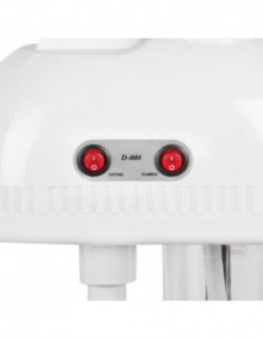 veido garintuvas Vapozonas-M 2