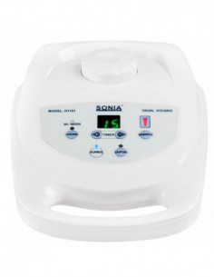 veido garintuvas su... 2