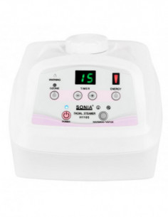 veido garintuvas su... 2