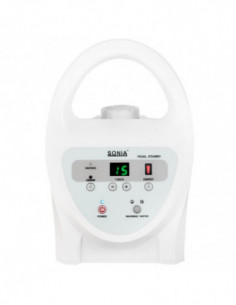 veido garintuvas su... 2