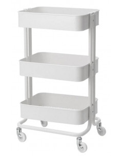 kosmetologinis vežimėlis... 2